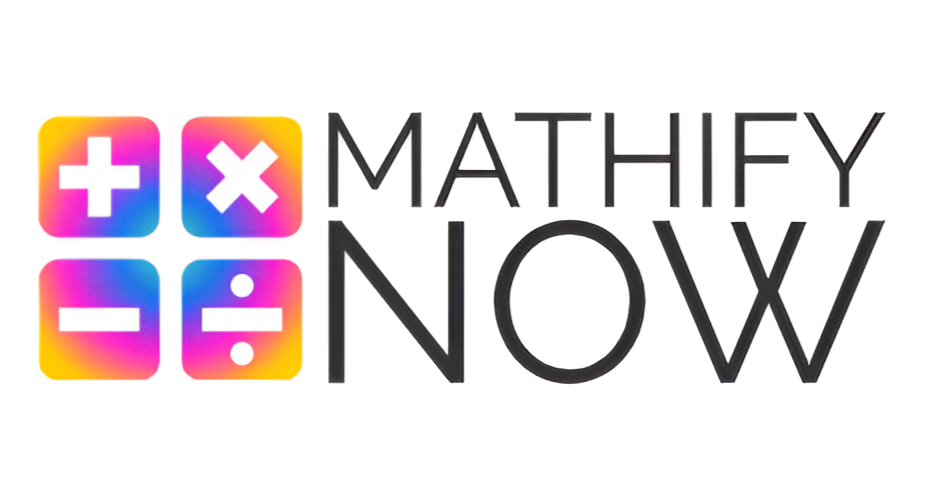 Mathifynow
